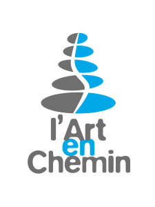 Logo Art en Chemin
