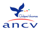 Logos chèque vacances ANCV
